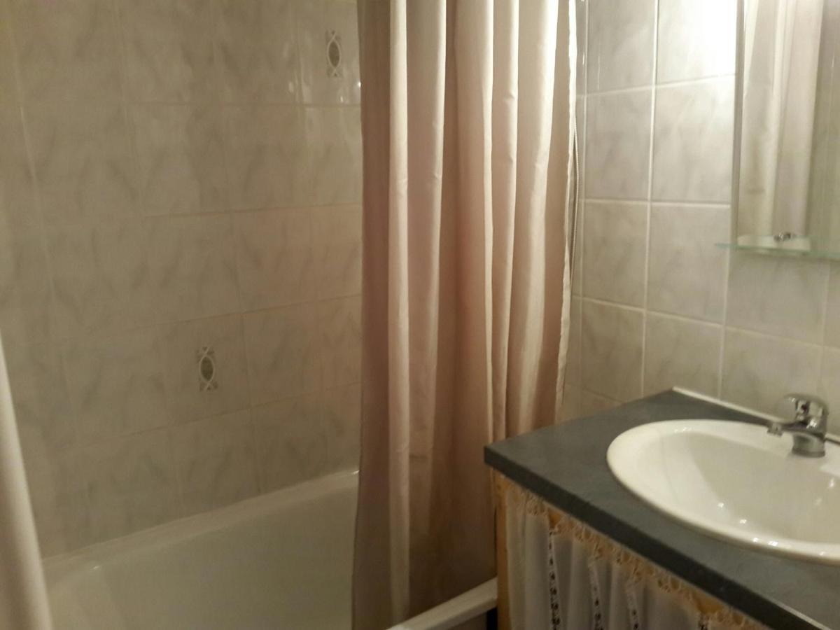 Combe Blanche 1309 Apartment Manigod Luaran gambar